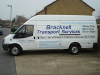 Bracknell Transport Services 253434 Image 1